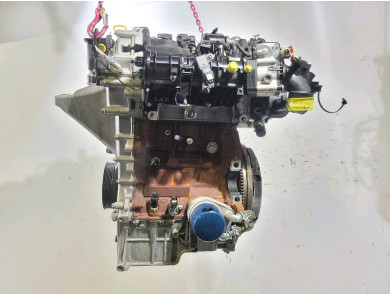 Moteur type M0JD - Ford FIESTA VII PH.2 - B1-1927M