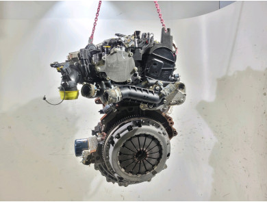 Engine type M0JD - Ford FIESTA VII PH.2 - B1-1927M