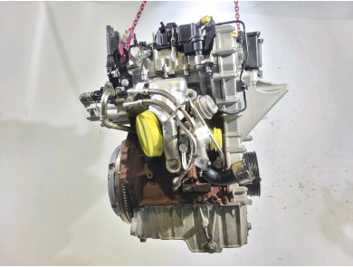 Moteur type M0JD - Ford FIESTA VII PH.2 - B1-1927M