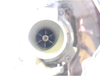 Engine type M0JD - Ford FIESTA VII PH.2 - B1-1927M