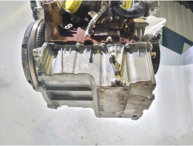 Engine type M0JD - Ford FIESTA VII PH.2 - B1-1927M