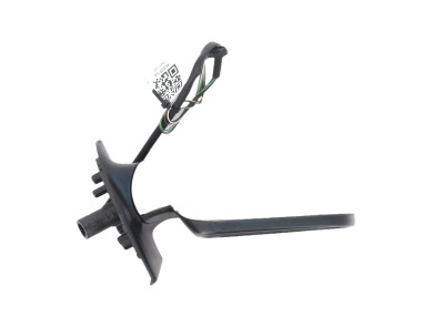 Right wing mirror - Peugeot 307 SW PH.1 - Gris Clair - 8149AX - P0-9280K