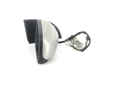 Right wing mirror - Peugeot 307 SW PH.1 - Gris Clair - 8149AX - P0-9280K