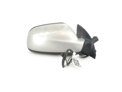 Right wing mirror - Peugeot 307 SW PH.1 - Gris Clair - 8149AX - P0-9280K