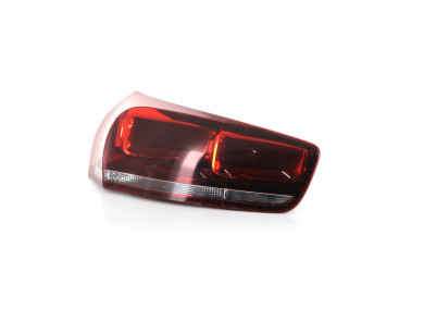 Feu arrière gauche - Citroen C4 PICASSO II PH.2 - 9677502680 - A0-6319A
