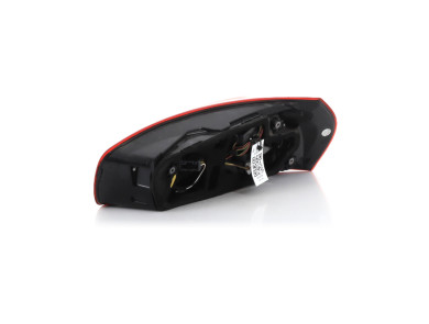 Left rear light - Citroen C4 PICASSO II PH.2 - 9677502680 - A0-6319A