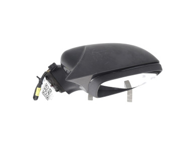 Right wing mirror used - Renault CLIO - 963012959R