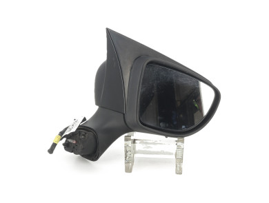Right wing mirror - Renault CLIO IV PH.1 - Rouge Fonce - 963012959R - K0-9214Q