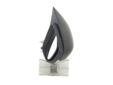 Right wing mirror - Renault CLIO IV PH.1 - Rouge Fonce - 963012959R - K0-9214Q