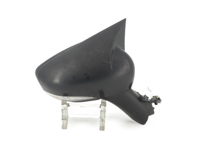 Right wing mirror - Renault CLIO IV PH.1 - Rouge Fonce - 963012959R - K0-9214Q