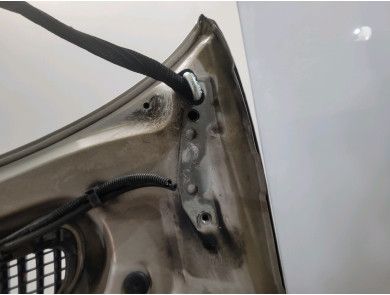 Capot - BMW X5 I - Gris Clair - 41617121102 - K1-3031T