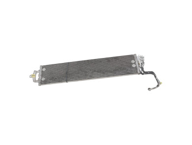 Oil radiator - Porsche CAYENNE I PH.2 - 94810727103 - U2-0109Z