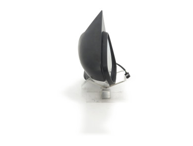 Left wing mirror - Renault CLIO IV PH.1 - Rouge Fonce - 963024349R - X0-9167F