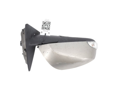 Right wing mirror - Renault LATITUDE - Beige Clair - 963012631R - S0-9160V