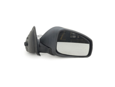 Right wing mirror - Renault LATITUDE - Beige Clair - 963012631R - S0-9160V