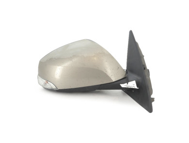 Right wing mirror - Renault LATITUDE - Beige Clair - 963012631R - S0-9160V