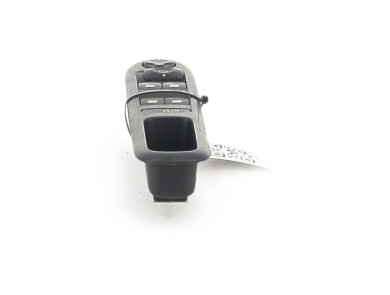 Left window-lift switch panel - Peugeot 5008 I PH.1 - 6490X6 - N0-9084Y