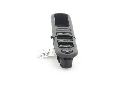 Platine de commande lève-vitre gauche - Peugeot 5008 I PH.1 - 6490X6 - N0-9084Y