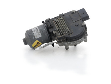 Front wiper motor used - Porsche CAYENNE - 955624105CX