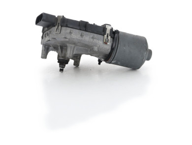 Front wiper motor - Porsche CAYENNE I PH.2 - 955624105CX - I1-8902G