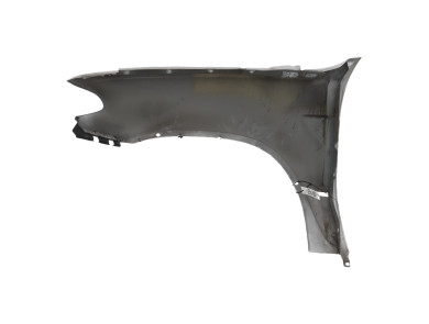 Aile avant droite - BMW X5 I - Gris Clair - 41357121008 - X1-2914G