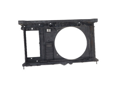 Front cowling