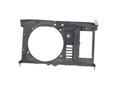Face avant - Peugeot 307 SW PH.1 - Gris Clair - 7104K8 - G0-8996M