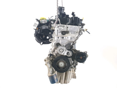 Moteur occasion - Citroen C1 - CFB