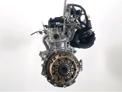 Engine type CFB - Citroen C1 II - T1-8192R