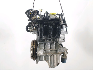 Moteur type CFB - Citroen C1 II - T1-8192R