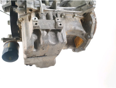 Moteur type CFB - Citroen C1 II - T1-8192R