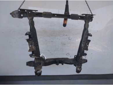 Engine carrier support frame - Renault TWINGO II PH.1 - 544017071R - J1-6961Q