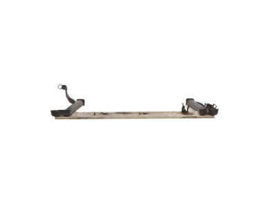 Unit holder - Renault SCENIC III PH.1 - Gris Clair - 544F00003R - L0-8949L