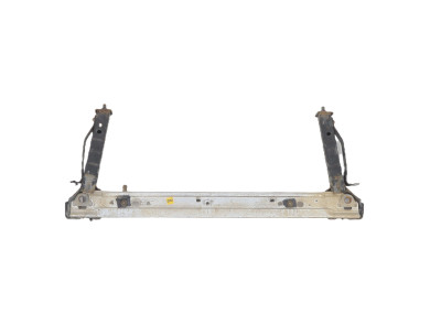Unit holder - Renault SCENIC III PH.1 - Gris Clair - 544F00003R - L0-8949L