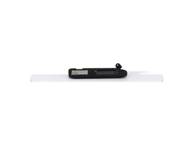 Pare-soleil droit - KIA CEED II PH.2 - 85220A2450WK - U1-6963X