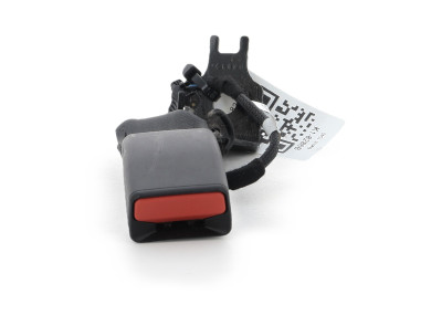 Attache ceinture sécurité arrière gauche occasion - Peugeot 208 - 98 265 554 XT
