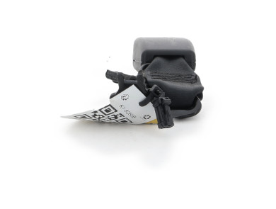 Left rear belt clip - DS DS3 CROSSBACK PH.1 - 98265554XT - K1-8286B