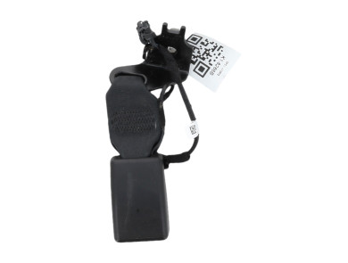 Left rear belt clip - DS DS3 CROSSBACK PH.1 - 98265554XT - K1-8286B