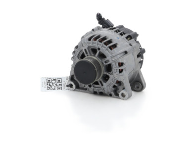 Alternateur - Peugeot 208 I PH.2 1.2 PTEC - 9818677980 - E1-2385H