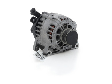 Alternator - Peugeot 208 I PH.2 1.2 PTEC - 9818677980 - E1-2385H