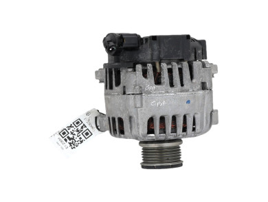 Alternator - Peugeot 208 I PH.2 1.2 PTEC - 9818677980 - E1-2385H
