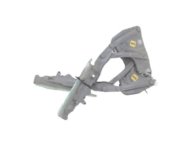 Hood hinges used - Jaguar XE PH.1 - T2H12981