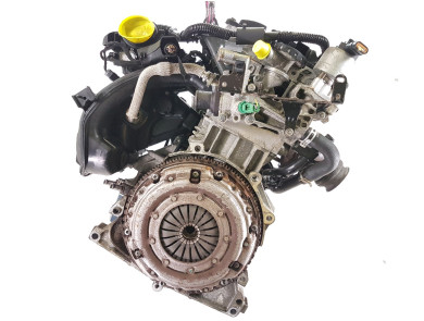 Moteur type RFN - Citroen JUMPY I PH.2 - Q1-6670T