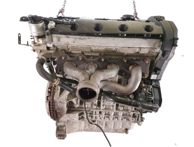 Engine type RFN - Citroen JUMPY I PH.2 - Q1-6670T