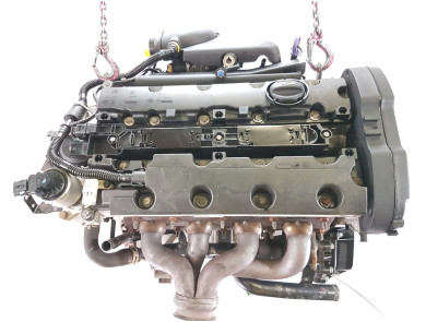 Engine type RFN - Citroen JUMPY I PH.2 - Q1-6670T