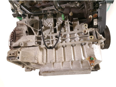 Engine type RFN - Citroen JUMPY I PH.2 - Q1-6670T