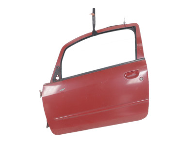 Left door (3-door models only) used - Mitsubishi COLT CZ - MN161887