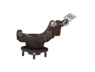 Right steering knuckle - Ford FIESTA VI PH.1 - 1771022 - C1-6874K