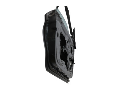 Porte gauche (3 portes) - BMW SERIE 2 I.PH.1 - Gris Fonce - 41517298043 - R1-3216Y