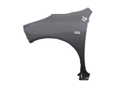 Left front fender - Nissan MICRA III PH.3 - Gris Fonce - 63101-AX630- N1-6620L